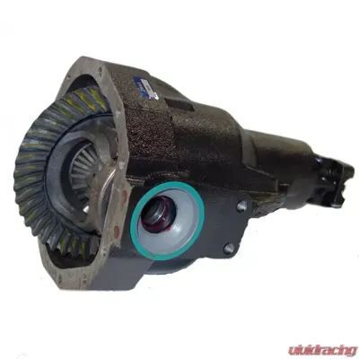 Zumbrota Reman Complete Axle Assembly - Dana 44 IFS Ford F-150 3.54 Ratio 1992-1996 - RAA440-1289C