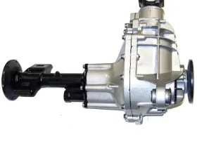 Zumbrota Reman Complete Axle Assembly - 9.25