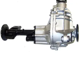 Zumbrota Drivetrain Reman Complete Axle Assembly 9.25