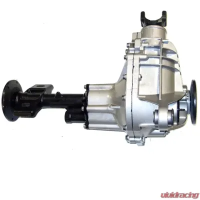 Zumbrota Drivetrain Reman Complete Axle Assembly 9.25" Ring Gear GM 2500 3500 4.11 Ratio 1992-1999 - RAA440-1291C
