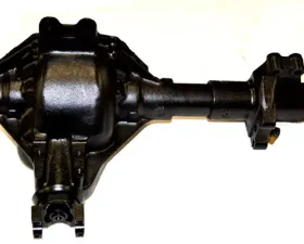 Zumbrota Reman Complete Axle Assembly - Chrysler 7.25