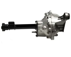 Zumbrota Drivetrain Reman Complete Axle Assembly 7.25