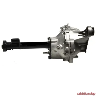 Zumbrota Drivetrain Reman Complete Axle Assembly 7.25" IFS for Chevrolet S10/S15 1997-2005 - RAA440-1323