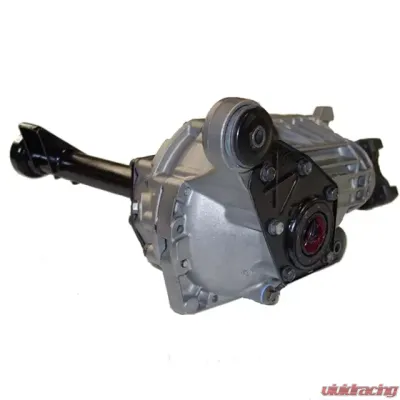 Zumbrota Drivetrain Reman Axle Assembly 7.25" IFS for 1997-2005 Chevrolet S10 S15 3.73 Ratio - RAA440-1327