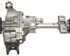 Zumbrota Drivetrain Reman Complete Axle Assembly GM 8.25