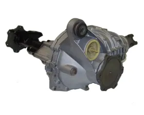 Zumbrota Drivetrain Reman Complete Axle Assembly 9.25