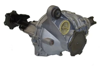 Axles