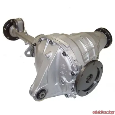 Zumbrota Drivetrain Reman Complete Axle Assembly 8.8" IFS Ford F-150 3.73 Ratio 1997-2004 - RAA440-1350D