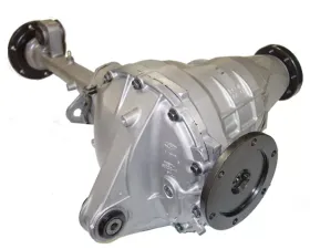 Zumbrota Drivetrain Reman Complete Axle Assembly 8.8