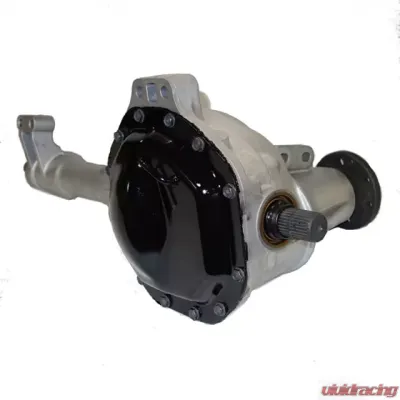 Zumbrota Drivetrain Reman Complete Axle Assembly Chrysler 8.0" IFS Dodge Dakota Durango 3.92 Ratio 2000-2001 - RAA440-1352B
