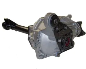 Zumbrota Drivetrain Reman Complete Axle Assembly 7.25