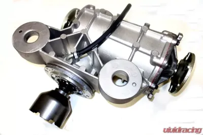 Zumbrota Drivetrain Reman Complete Axle Assembly for Chrysler 8.0" AWD 2001-2004 - RAA440-1357