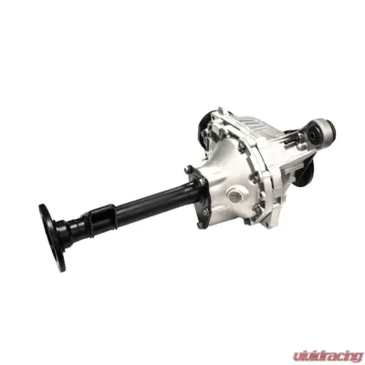 Zumbrota Reman Complete Axle Assembly - 7.25" IFS Chevrolet S10 | S15 3.42 Ratio w/o ZR2 Option 1988-1989 - RAA440-1364G