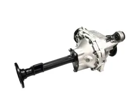 Zumbrota Reman Complete Axle Assembly - 7.25