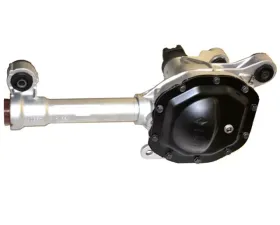 Zumbrota Drivetrain Reman Complete Axle Assembly Dana 30 for Ford Explorer 2002-2005 3.73 Ratio