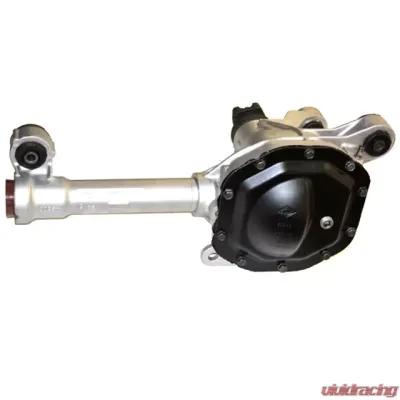 Zumbrota Drivetrain Reman Complete Axle Assembly Dana 30 for Ford Explorer 2002-2005 3.73 Ratio - RAA440-1376B