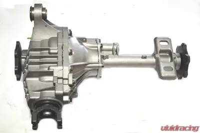 Zumbrota Drivetrain Reman Complete Axle Assembly GM 8.25" Chevrolet Silverado GMC Sierra 1500 2002-2005 4.11 Ratio AWD - RAA440-1388