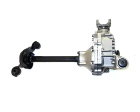 Zumbrota Drivetrain Reman Complete Axle Assembly 7.25