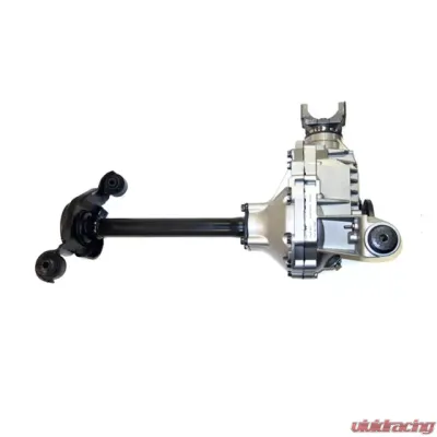 Zumbrota Drivetrain Reman Complete Axle Assembly 7.25" IFS GM Van 3.73 Ratio 2003-2014 - RAA440-1389B