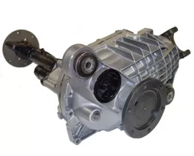 Zumbrota Drivetrain Reman Complete Axle Assembly 8.25