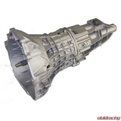 Zumbrota Drivetrain RMT1500C-2 NV1500 5-Speed Manual Transmission for 1999-2003 GM S10 S15 2.2L RWD - RMT1500C-2