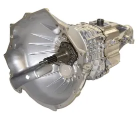 Zumbrota Drivetrain RMT290C-1 HM290 5-Speed Manual Transmission for GM Van 1500/2500 RWD 1988-1992
