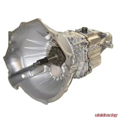 Zumbrota Drivetrain RMT290C-1 HM290 5-Speed Manual Transmission for GM Van 1500/2500 RWD 1988-1992 - RMT290C-1