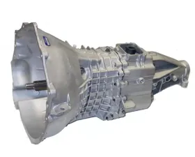 Zumbrota Drivetrain RMT290C-13 HM290 5-Speed Manual Transmission for GM S10/S15 4.3L 1998-2005