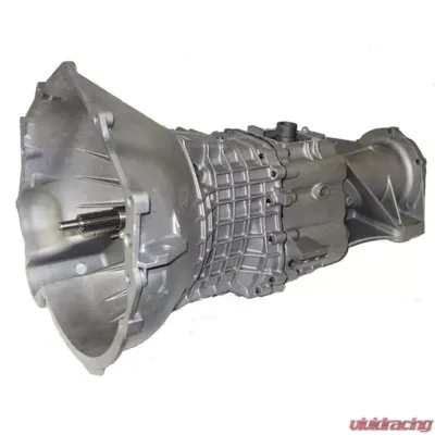 Zumbrota HM290 5-Speed Manual Transmission GM S10 | S15 | Sonoma 4.3L 4x4 1990-1992 - RMT290C-16