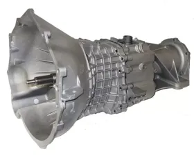 Zumbrota Drivetrain RMT290C-2 HM290 5-Speed Manual Transmission for GM 1500 2500 4x4 1988-1992