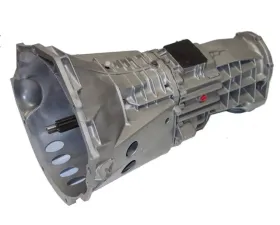 Zumbrota HM290 5-Speed Manual Transmission GM 1500 | 2500 4x4 1993-1995