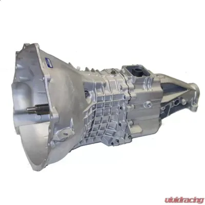 Zumbrota HM290 5-Speed Manual Transmission GM S10 | S15 4.3L 2WD 1993-1995 - RMT290C-7