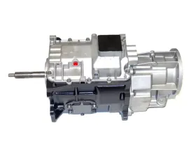 Zumbrota NV4500 5-Speed Manual Transmission Chevrolet Silverado 2500 | 3500 4x4 2001-2007
