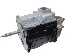 Zumbrota NV4500 5-Speed Manual Transmission Chevrolet Silverado 2500 | 3500 2WD 2001-2007