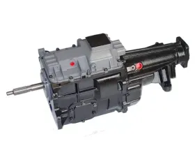 Zumbrota Drivetrain RMT4500C-12 NV4500 5-Speed Manual Transmission for GM C3500HD 1994-1995