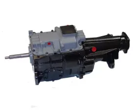 Zumbrota Drivetrain RMT4500C-13 NV4500 5-Speed Manual Transmission for GM C3500HD 1996-1998 2WD