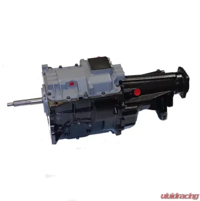 Zumbrota Drivetrain RMT4500C-13 NV4500 5-Speed Manual Transmission for GM C3500HD 1996-1998 2WD - RMT4500C-13