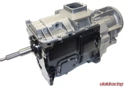 Zumbrota Drivetrain RMT4500C-4 NV4500 5-Speed Manual Transmission for GM Pickup 4x4 1994-1995 - RMT4500C-4