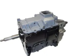 Zumbrota Drivetrain RMT4500C-6 NV4500 5-Speed Manual Transmission for GM C2500 C3500 1996-1998