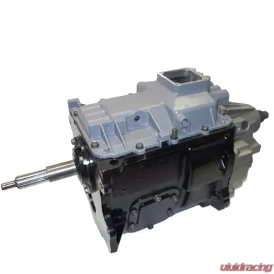 Zumbrota Drivetrain RMT4500C-6 NV4500 5-Speed Manual Transmission for GM C2500 C3500 1996-1998 - RMT4500C-6