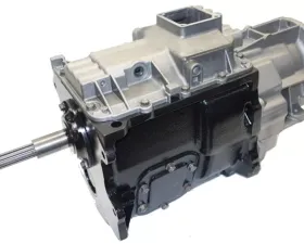 Zumbrota Drivetrain RMT4500C-7 NV4500 5-Speed Manual Transmission for GM K2500 K3500 1996-1998