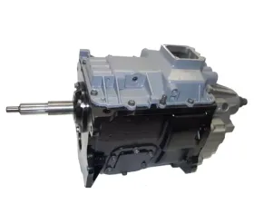 Zumbrota Drivetrain RMT4500C-8 NV4500 5-Speed Manual Transmission for GM Pickup 2WD 1999-2004