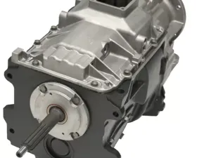 Zumbrota Drivetrain RMT4500C-9 NV4500 5-Speed Manual Transmission for GM Pickup 1999-2004 4x4