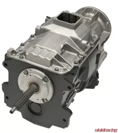 Zumbrota Drivetrain RMT4500C-9 NV4500 5-Speed Manual Transmission for GM Pickup 1999-2004 4x4 - RMT4500C-9