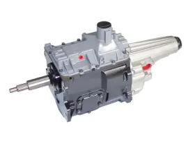 Zumbrota Drivetrain RMT4500D-2 NV4500 5-Speed Manual Transmission Dodge 5.2L 5.9L 2WD 1994-1997