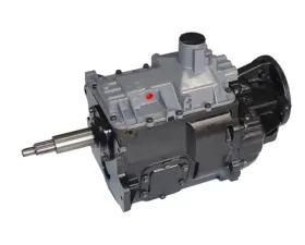 Zumbrota Drivetrain RMT4500D-4 NV4500 5-Speed Manual Transmission Dodge 8.0L Gas 5.9L Diesel 1994-1997
