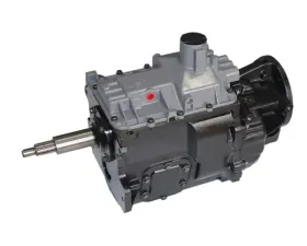 Zumbrota Drivetrain RMT4500D-8 NV4500 5-Speed Manual Transmission Dodge 5.2L 5.9L 1994-1997