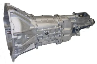Complete Transmissions