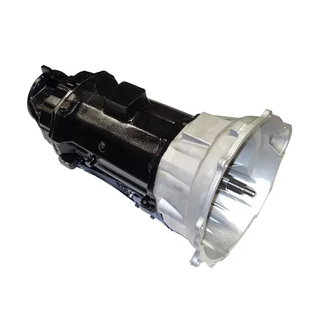 Zumbrota Drivetrain - Zumbrota NV5600 6-Speed Manual Transmission