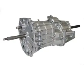 Zumbrota Drivetrain RMT56C-2 T56 6-Speed Manual Transmission for 1998-2002 Chevrolet Camaro Pontiac Firebird